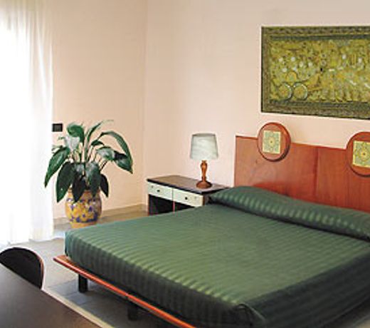 Albergo Athenaeum