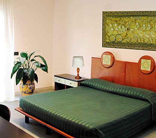 Albergo Athenaeum