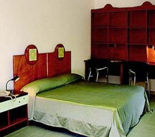 Albergo Athenaeum