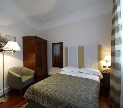 Grand Hotel Piazza Borsa
