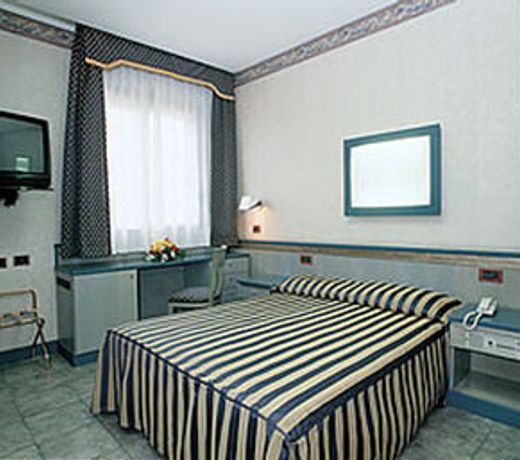 Ibis Styles Palermo President