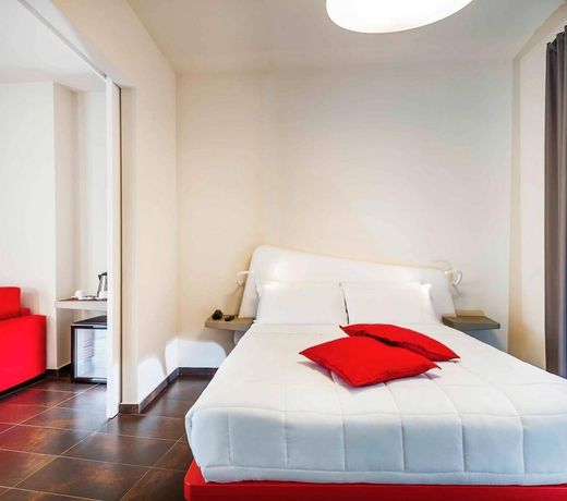 Ibis Styles Palermo President