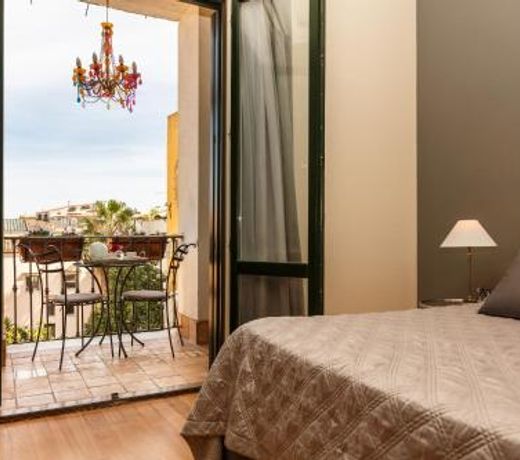 BB 22 Charming Rooms & Apartments