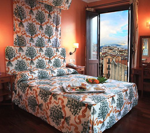 Hotel Vecchio Borgo