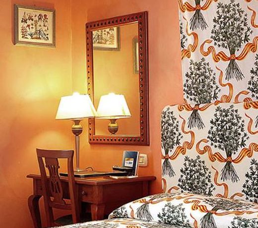 Hotel Vecchio Borgo