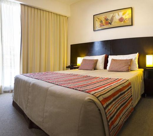 ESPACIA SUITES.
