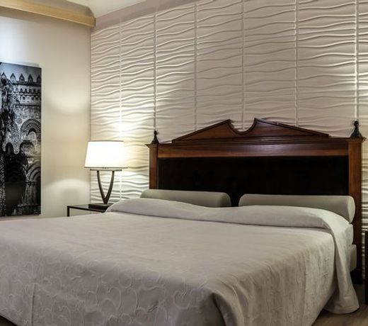Hotel Federico II Central Palace