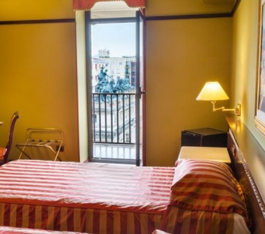 Hotel Politeama
