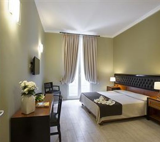 Hotel Ambasciatori