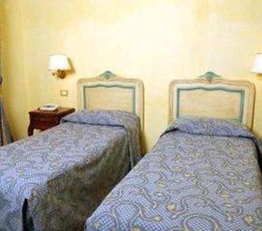 Hotel Ambasciatori