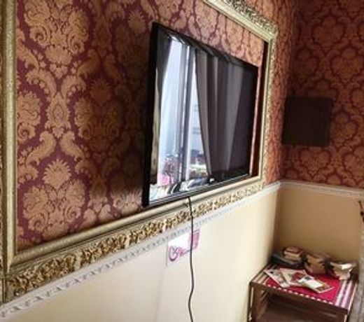 New B&B Dimora Annulina