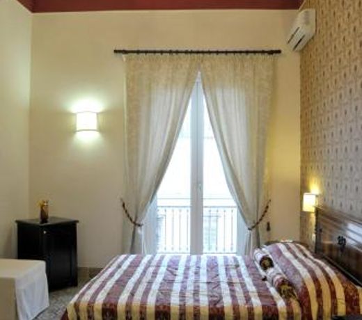 New B&B Dimora Annulina
