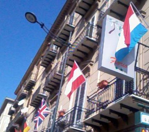 Hotel Florio