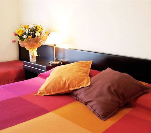 Hotel Europa