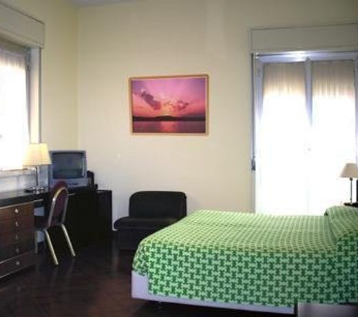Hotel Europa