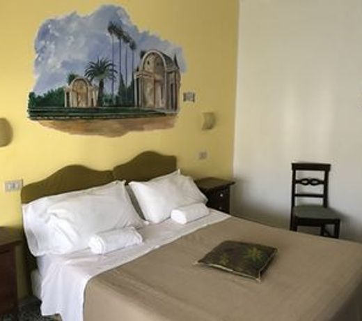 Hotel Elite