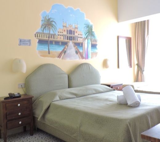 Hotel Elite
