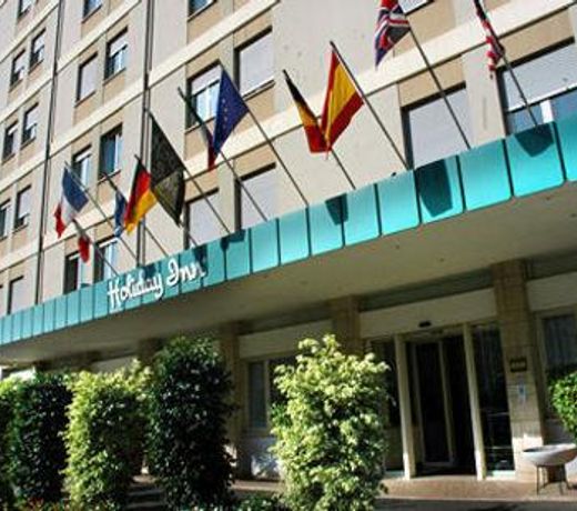 CIT Hotels Dea Palermo