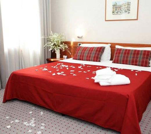 CIT Hotels Dea Palermo