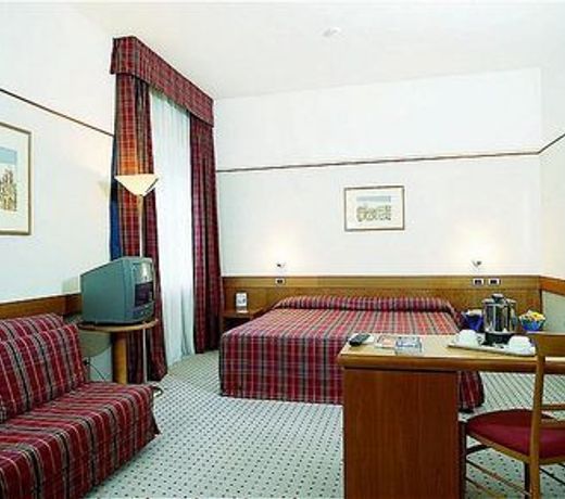 CIT Hotels Dea Palermo