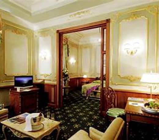 Grand Hotel Wagner