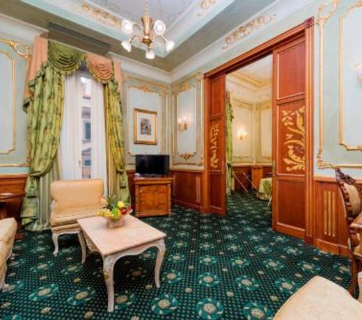 Grand Hotel Wagner