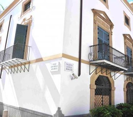 Hotel Palazzo Brunaccini