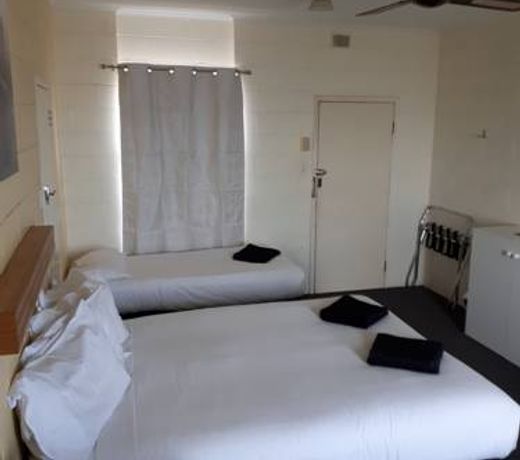 Meningie Waterfront Motel