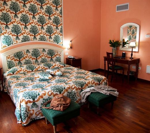 Grand Hotel Bonaccorsi