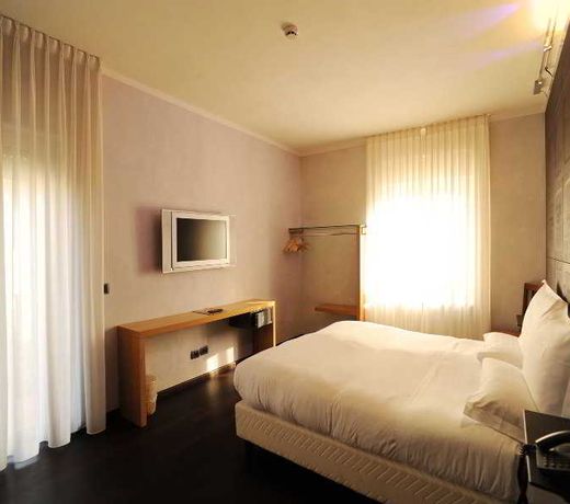Hotel Domo