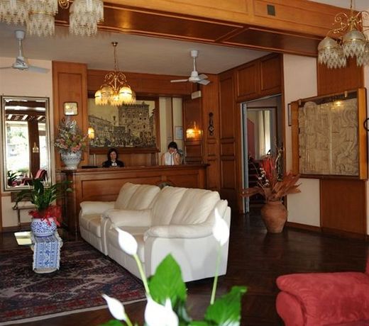 Grifone Hotel Ristorante