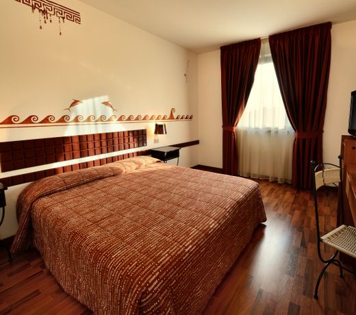 Chocohotel