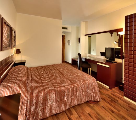 Chocohotel