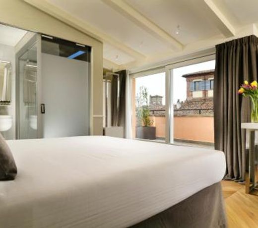Locanda della Posta Boutique Hotel
