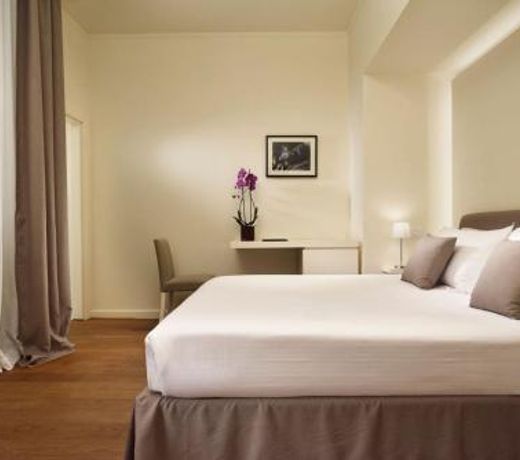 Locanda della Posta Boutique Hotel