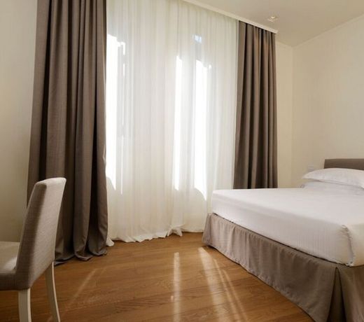 Locanda della Posta Boutique Hotel