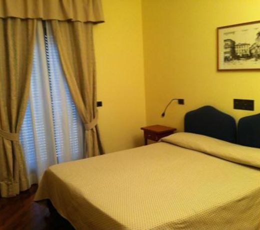 Hotel il Cigno