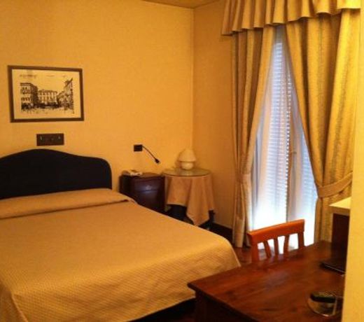 Hotel il Cigno