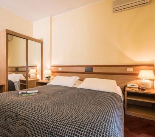 Hotel Vega Perugia