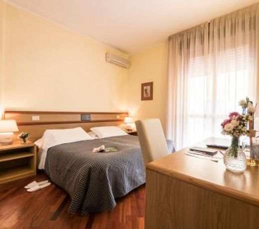Hotel Vega Perugia