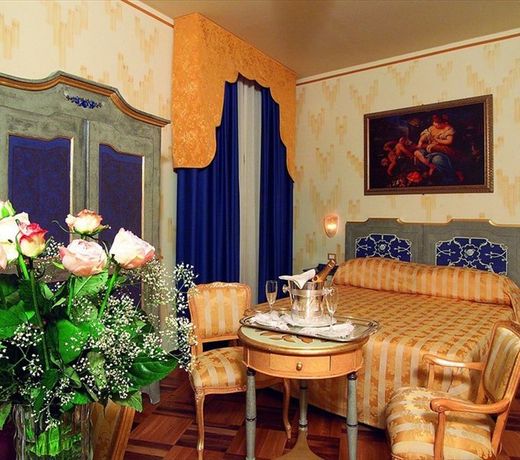 Hotel La Rosetta