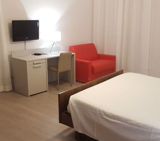 Hotel La Rosetta