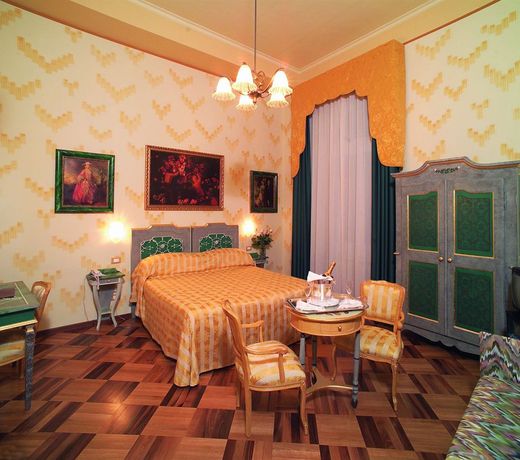 Hotel La Rosetta