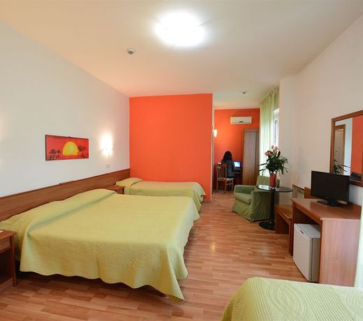 Hotel Astor