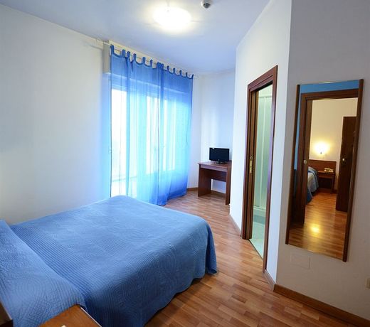Hotel Astor