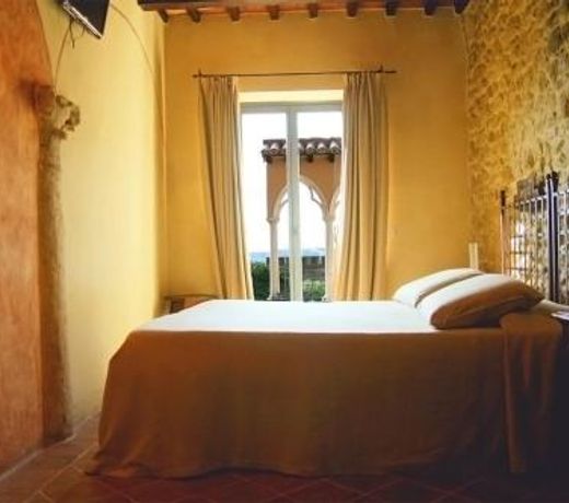 Castello Di Monterone