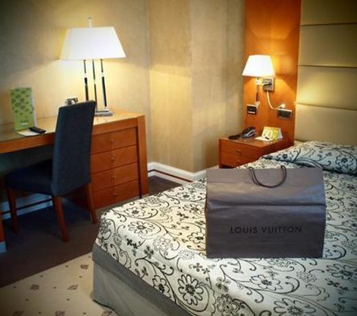 Hotel Perusia
