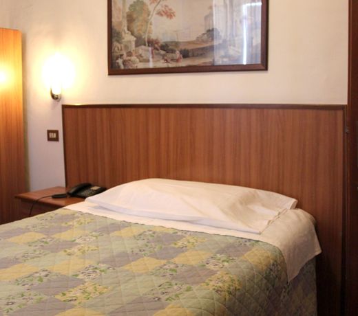 Hotel Umbria