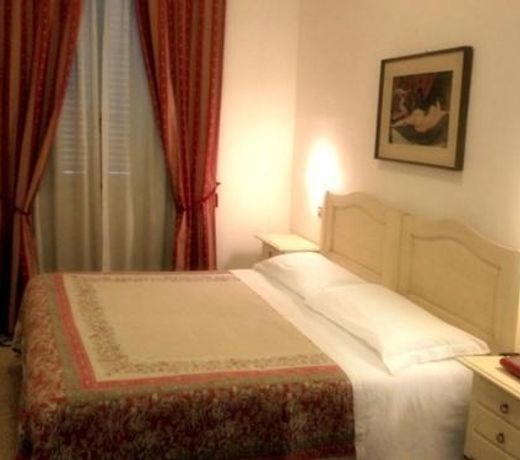Hotel Umbria