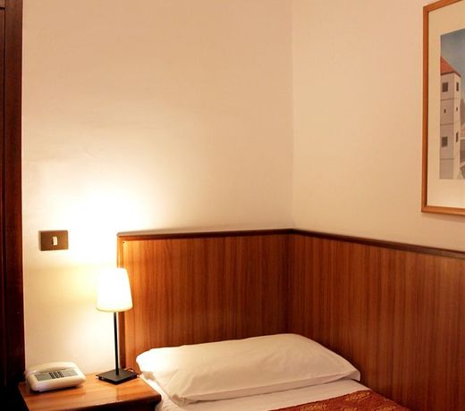 Hotel Umbria
